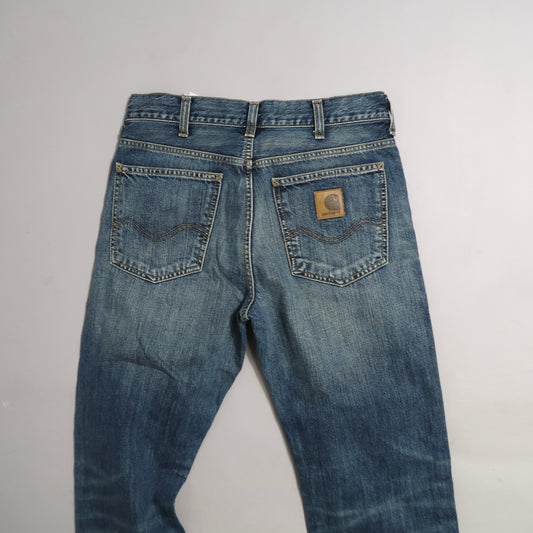 Carhartt jeans