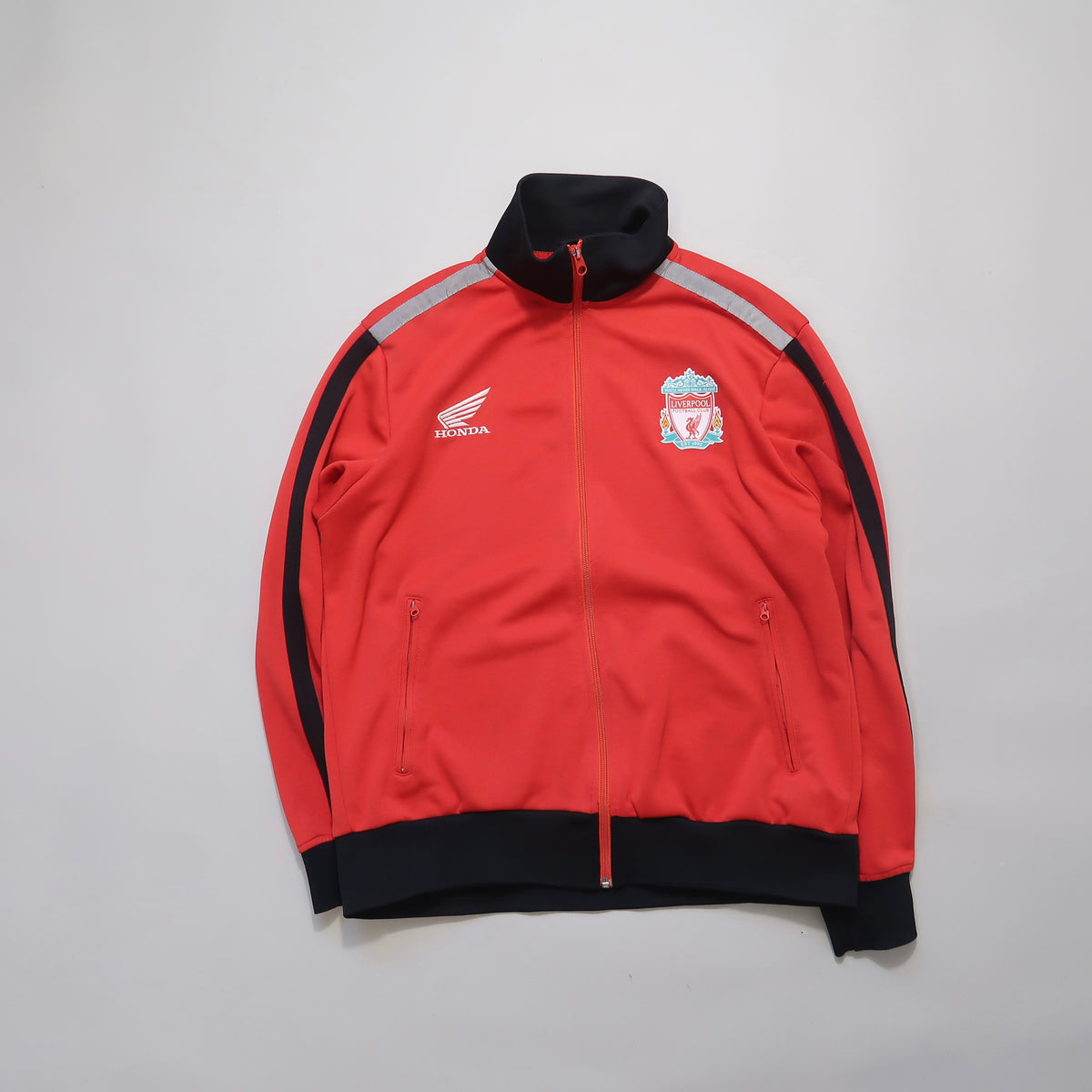 Liverpool trackjacket