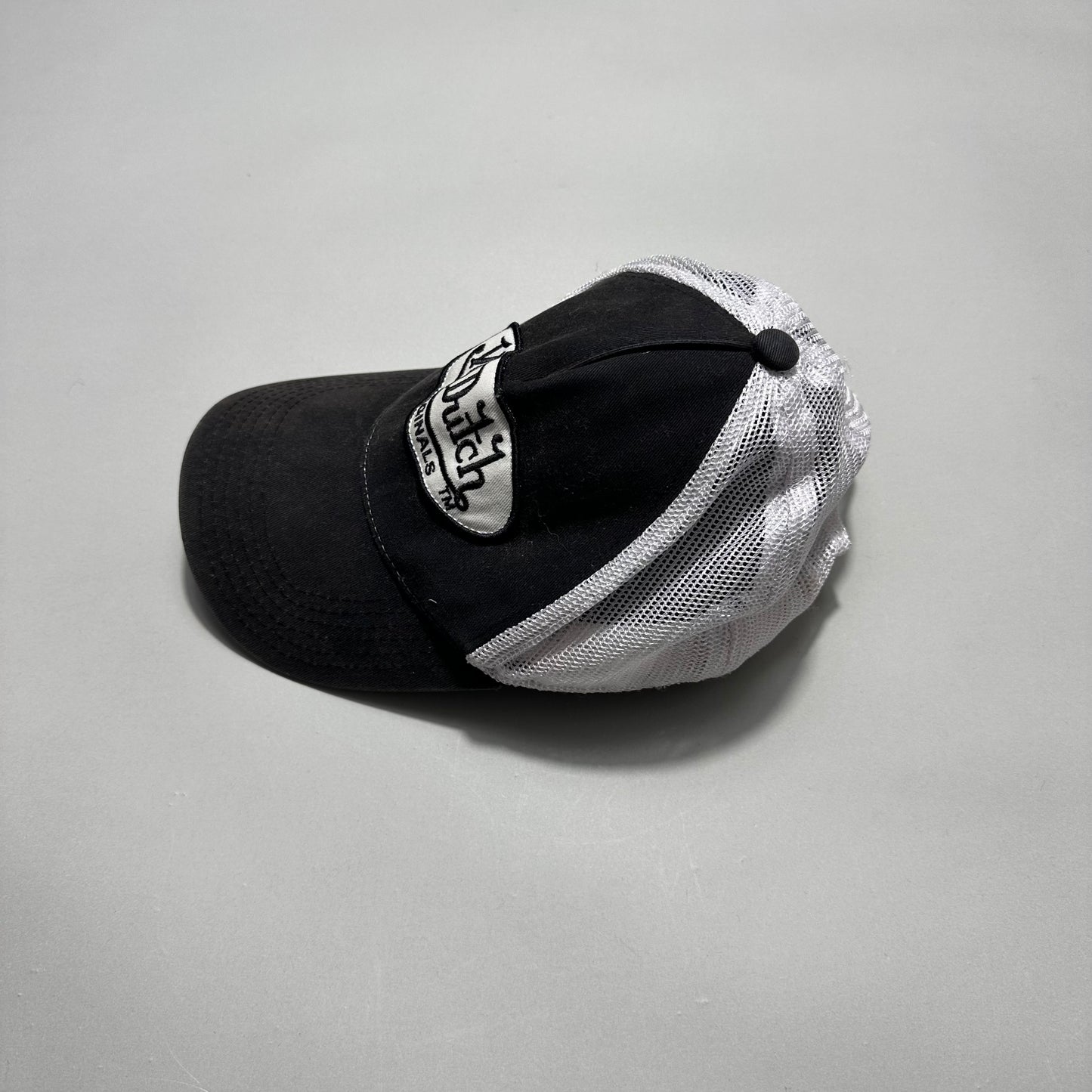 Von Dutch cap