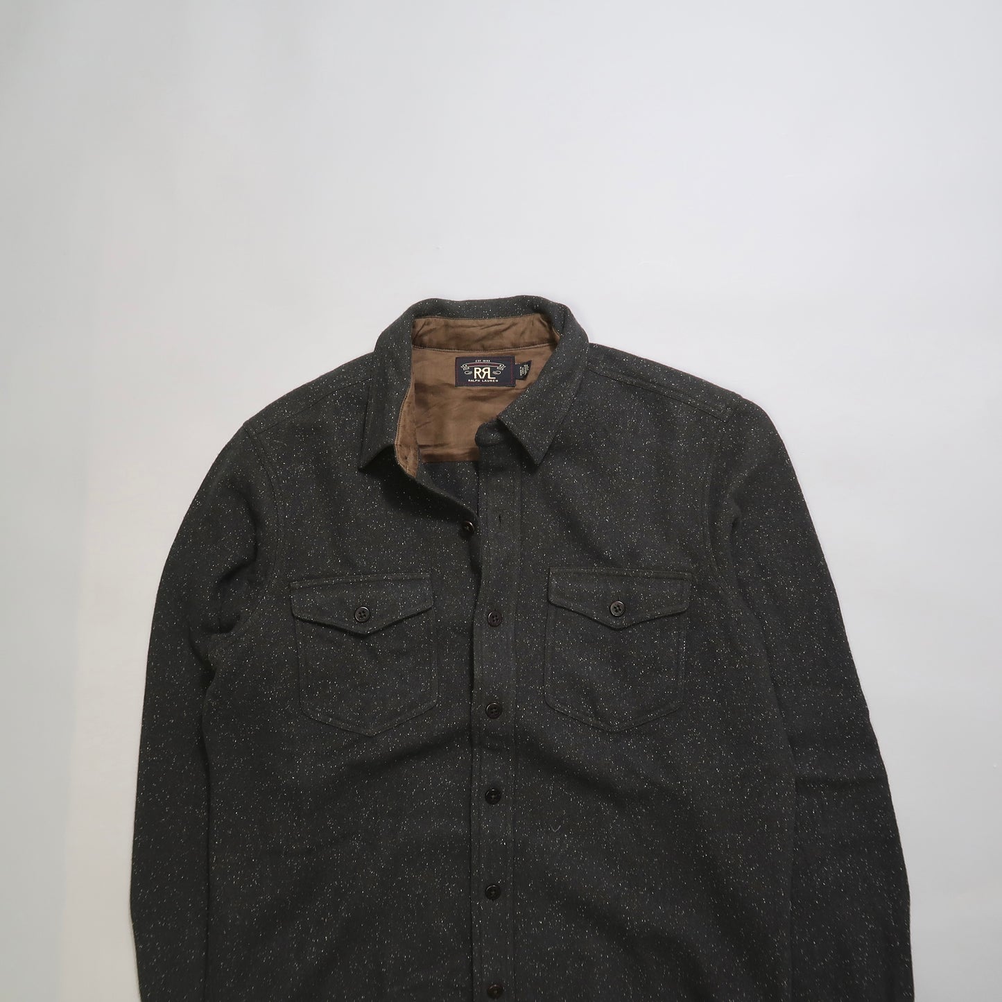 RRL shirt