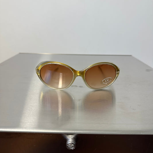 Vintage Deadstock Sunglasses t665