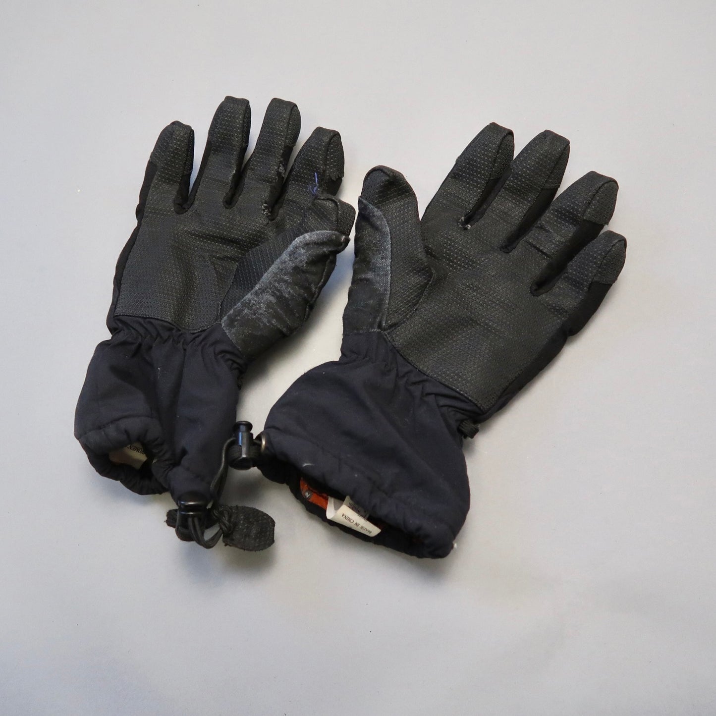 Marmot womens gloves