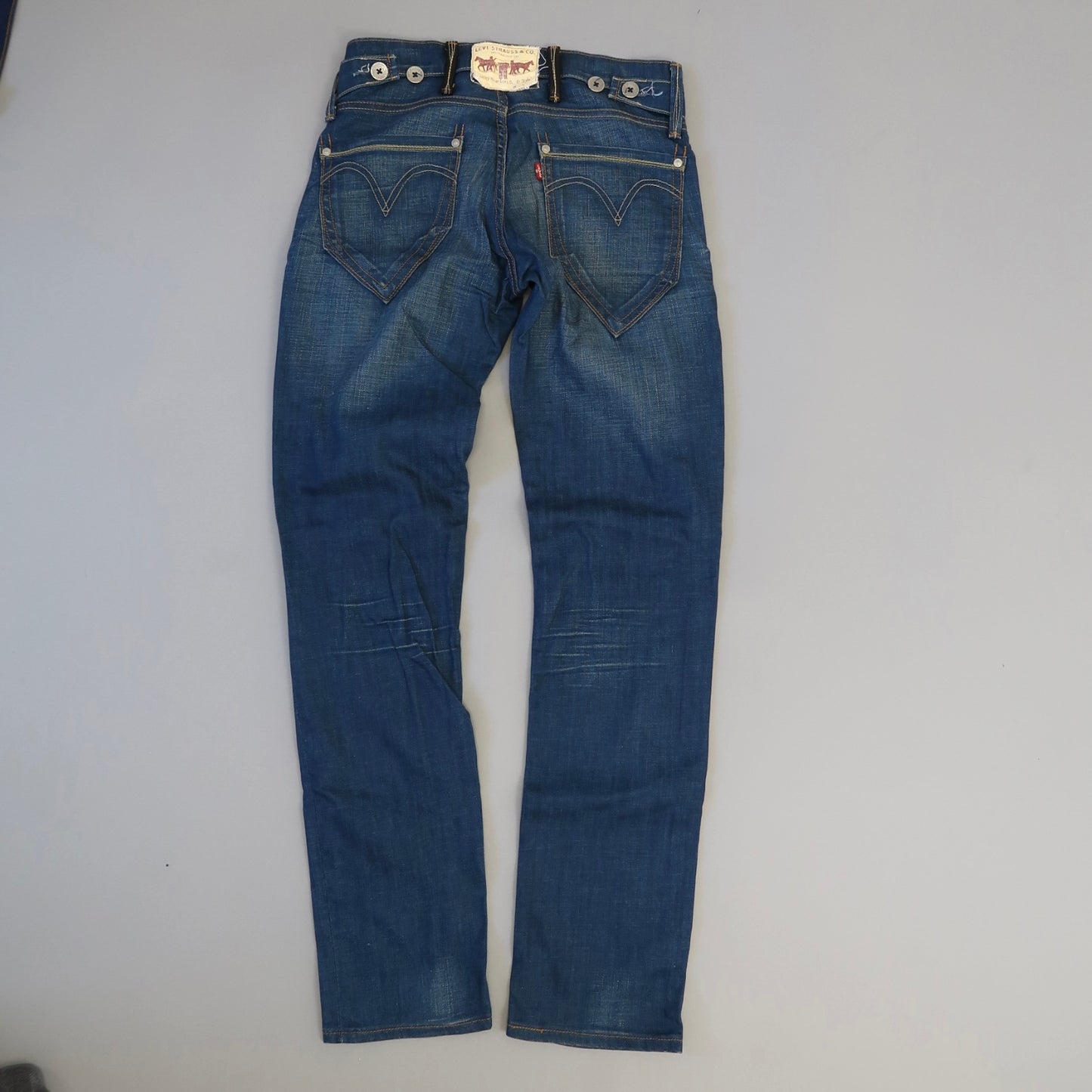 Levi's Jeans 519 slim