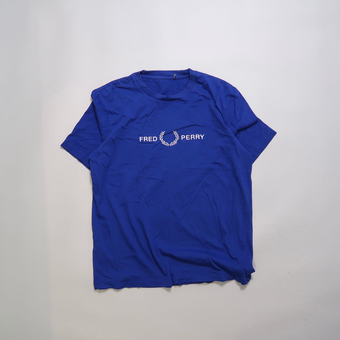 Fred Perry tshirt