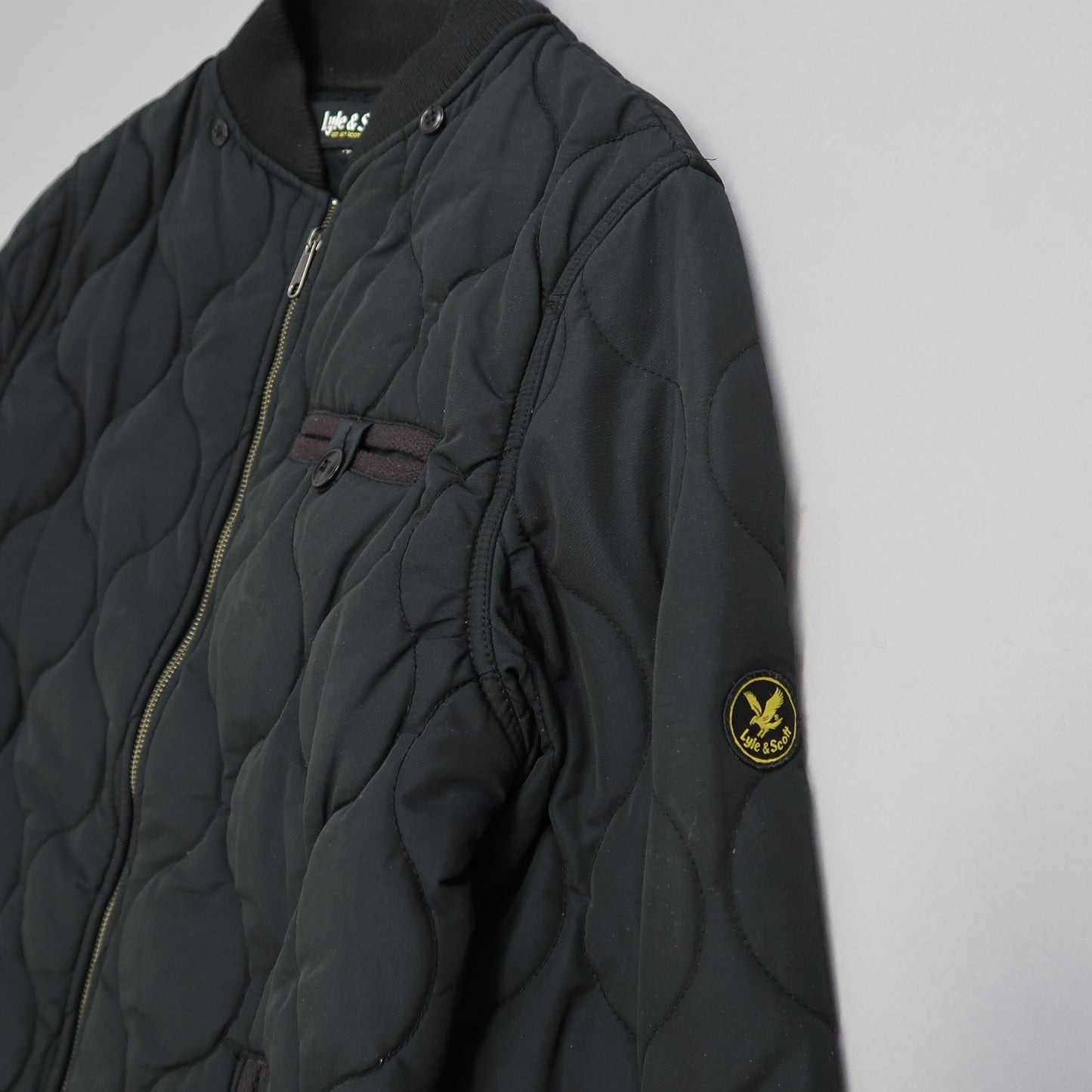 Lyle&Scott jacket