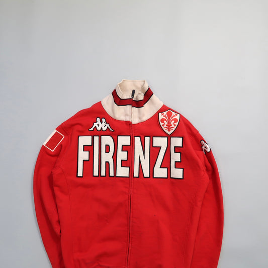 Kappa Firenze zip up sweater