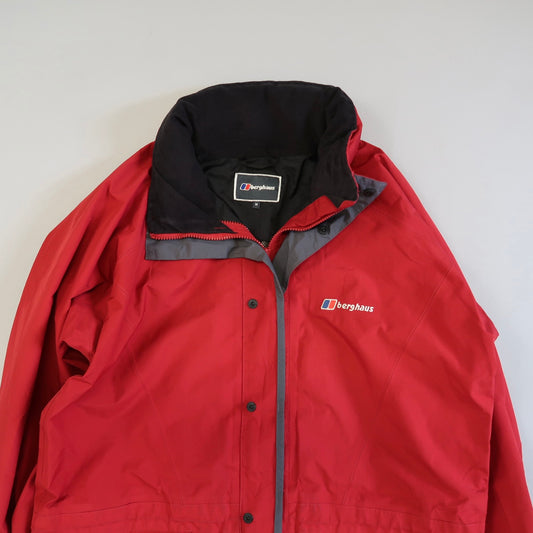 Berghaus Gore Tex performance shell jacket