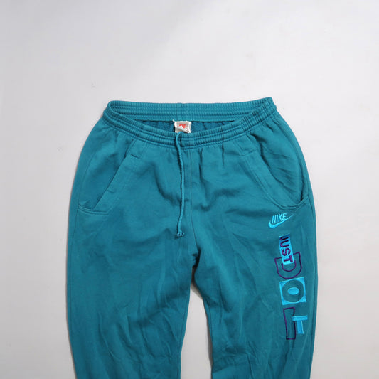 Nike vintage trackpants