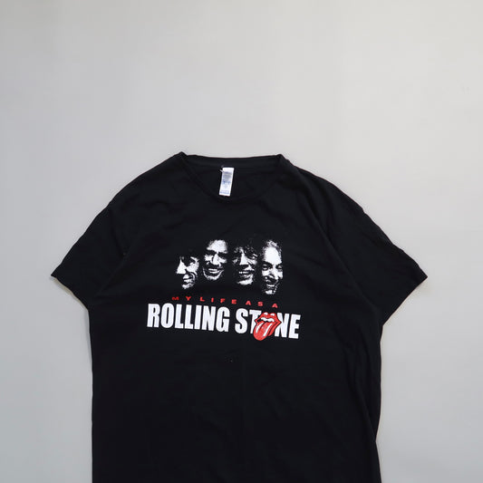 Rolling Stones tee