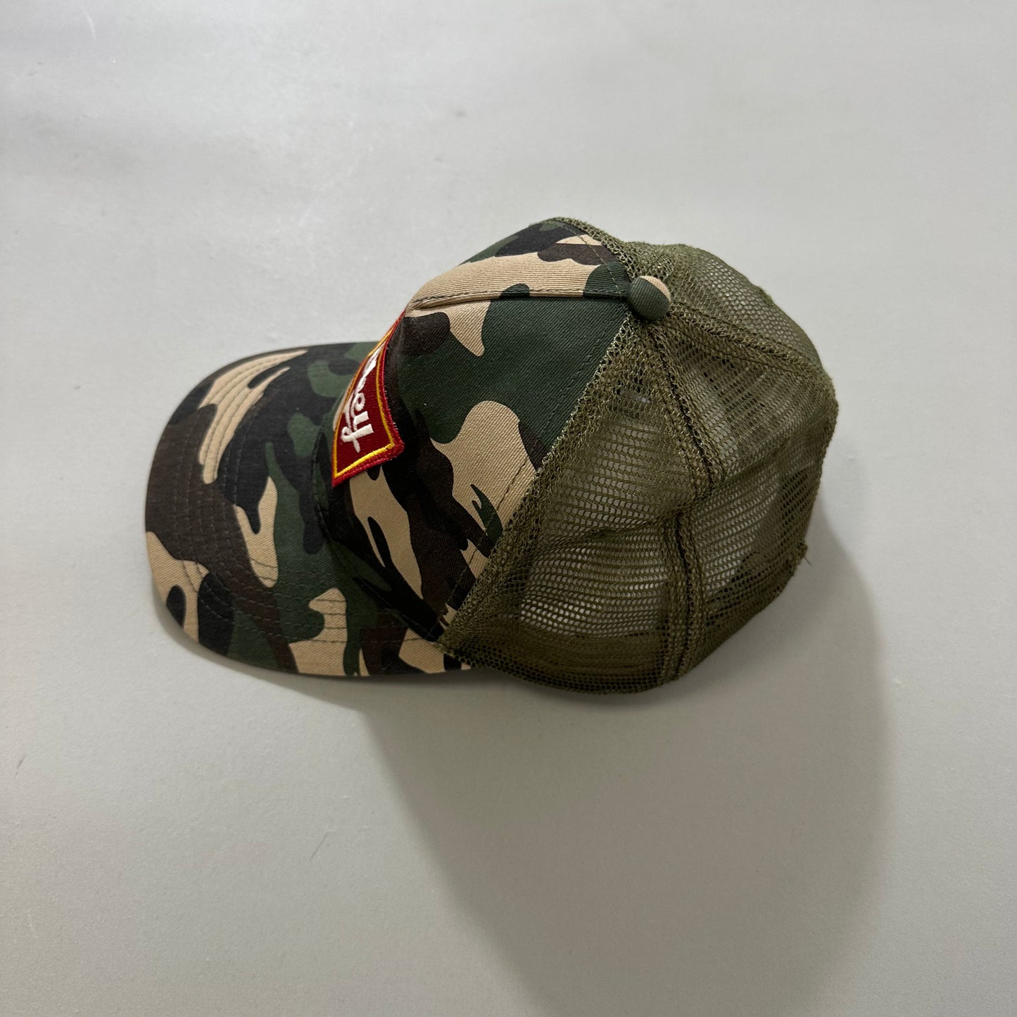 Obey cap