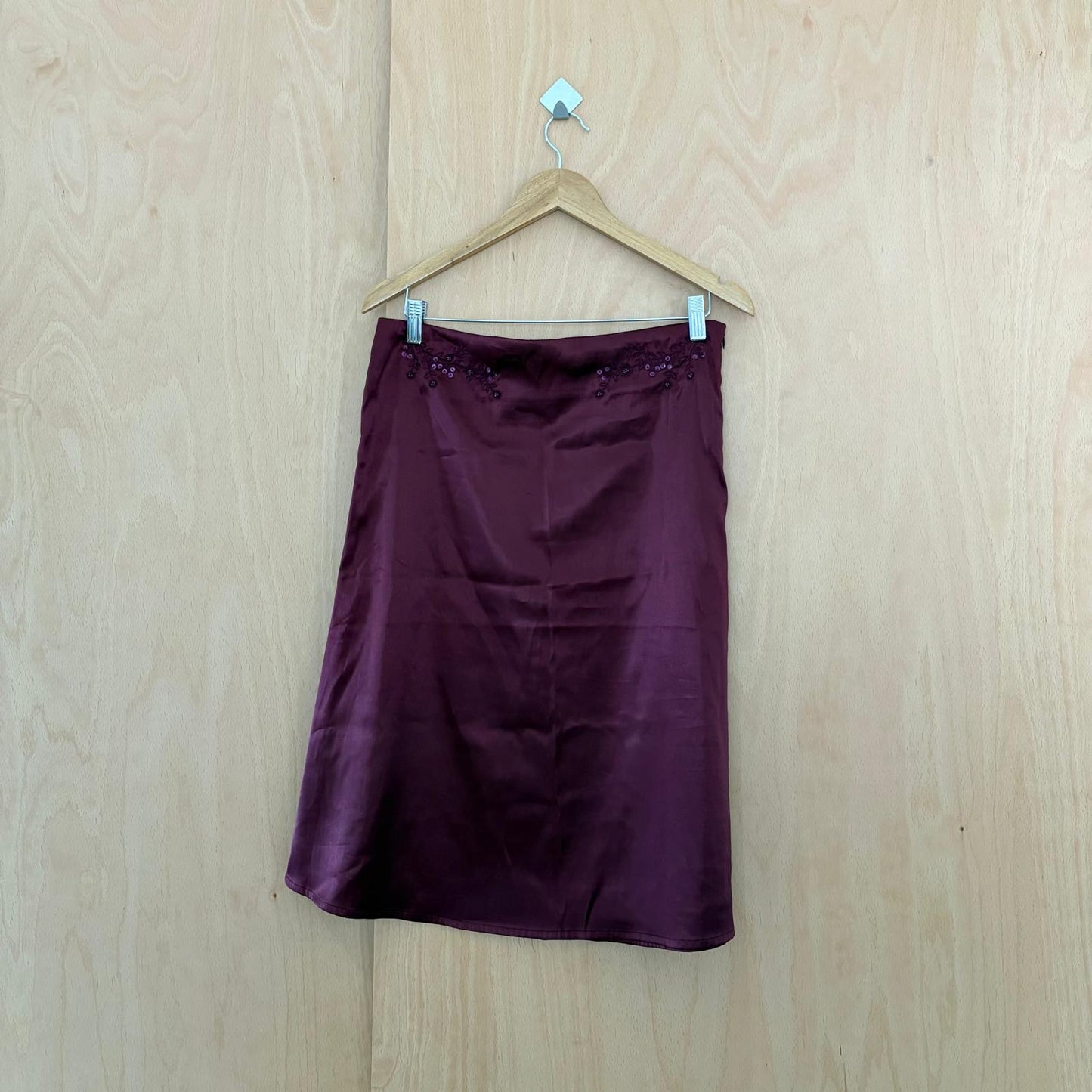 Women's bottom