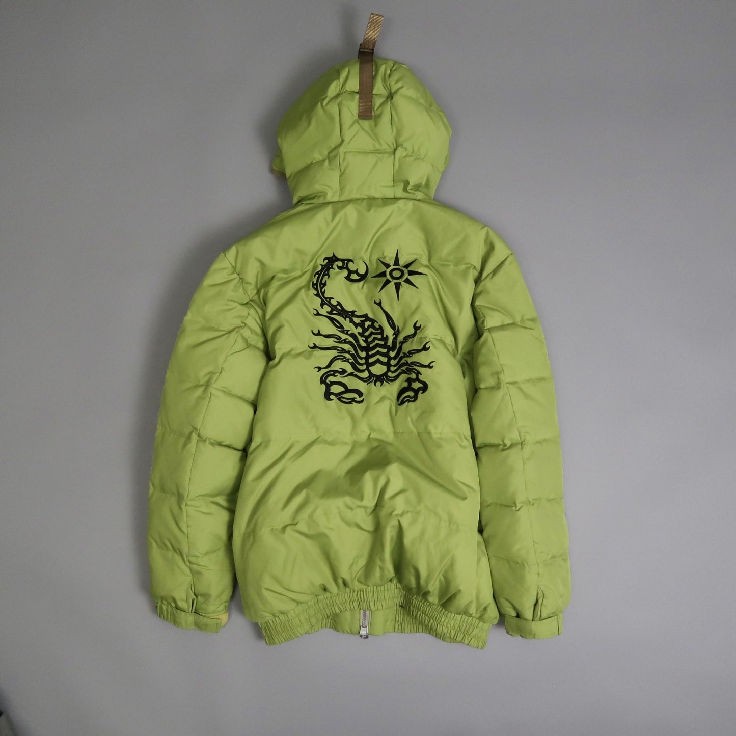 Scorpion Bay jacket