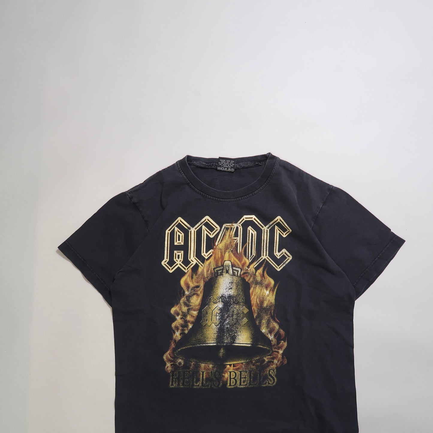 ACDC tshirt