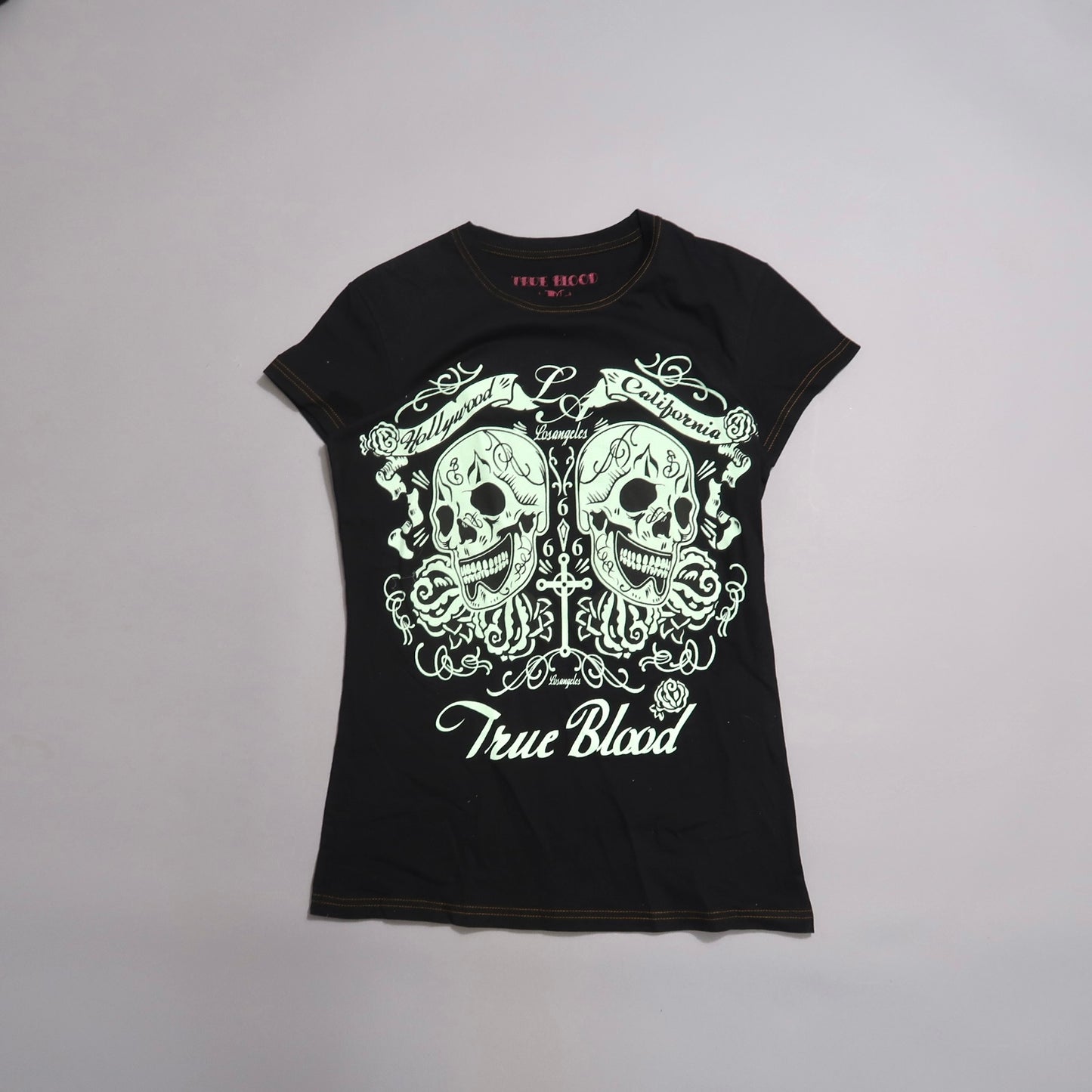 True Blood women's t shirt