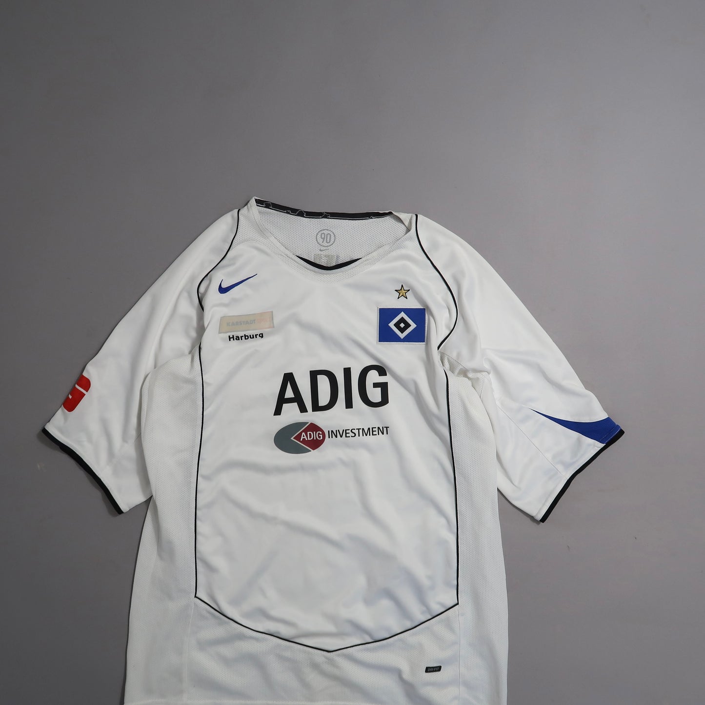 Football jersey