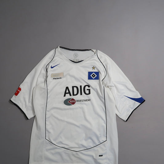 Football jersey