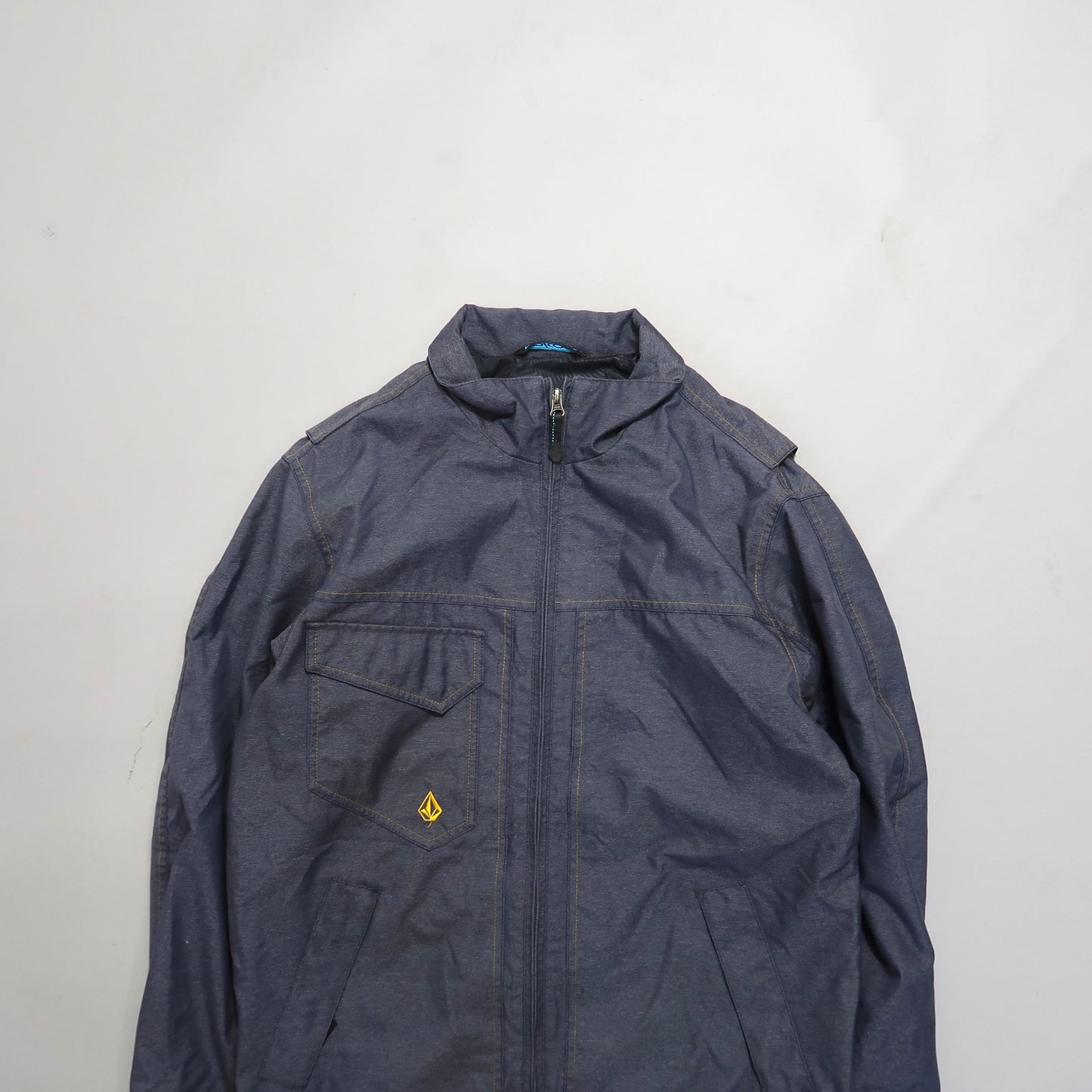 Volcom jacket