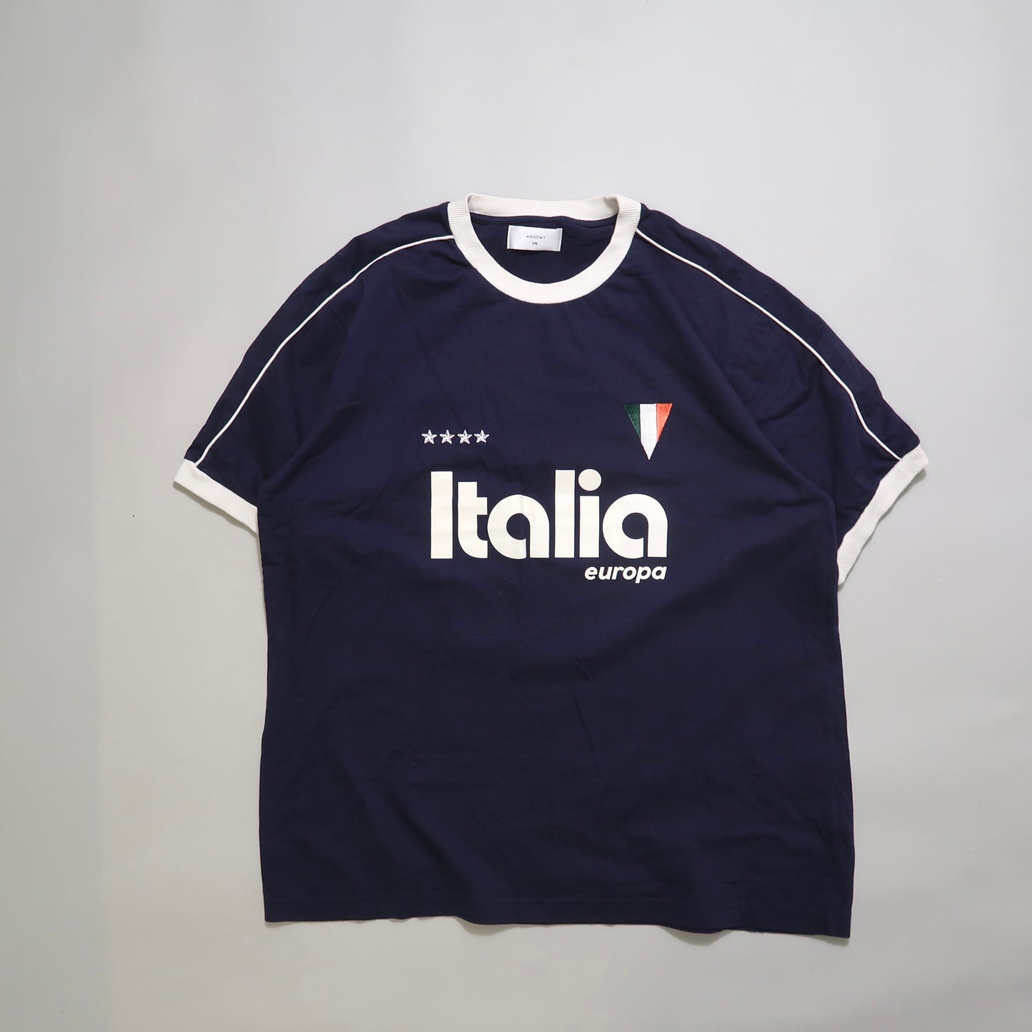 Italia Tshirt