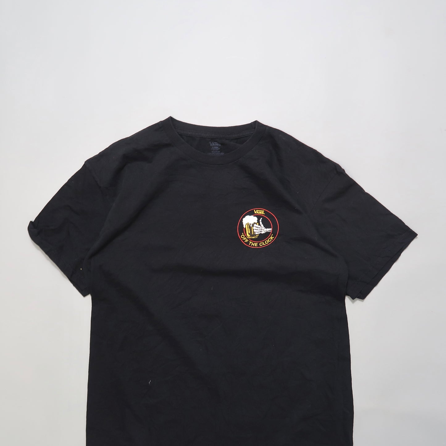 Vans tshirt