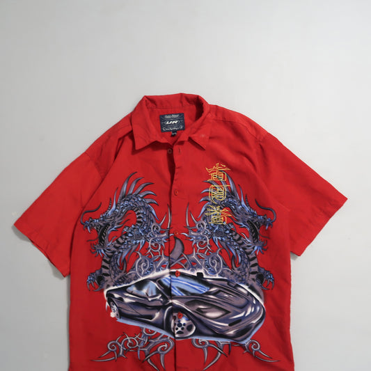 Graphic shirt