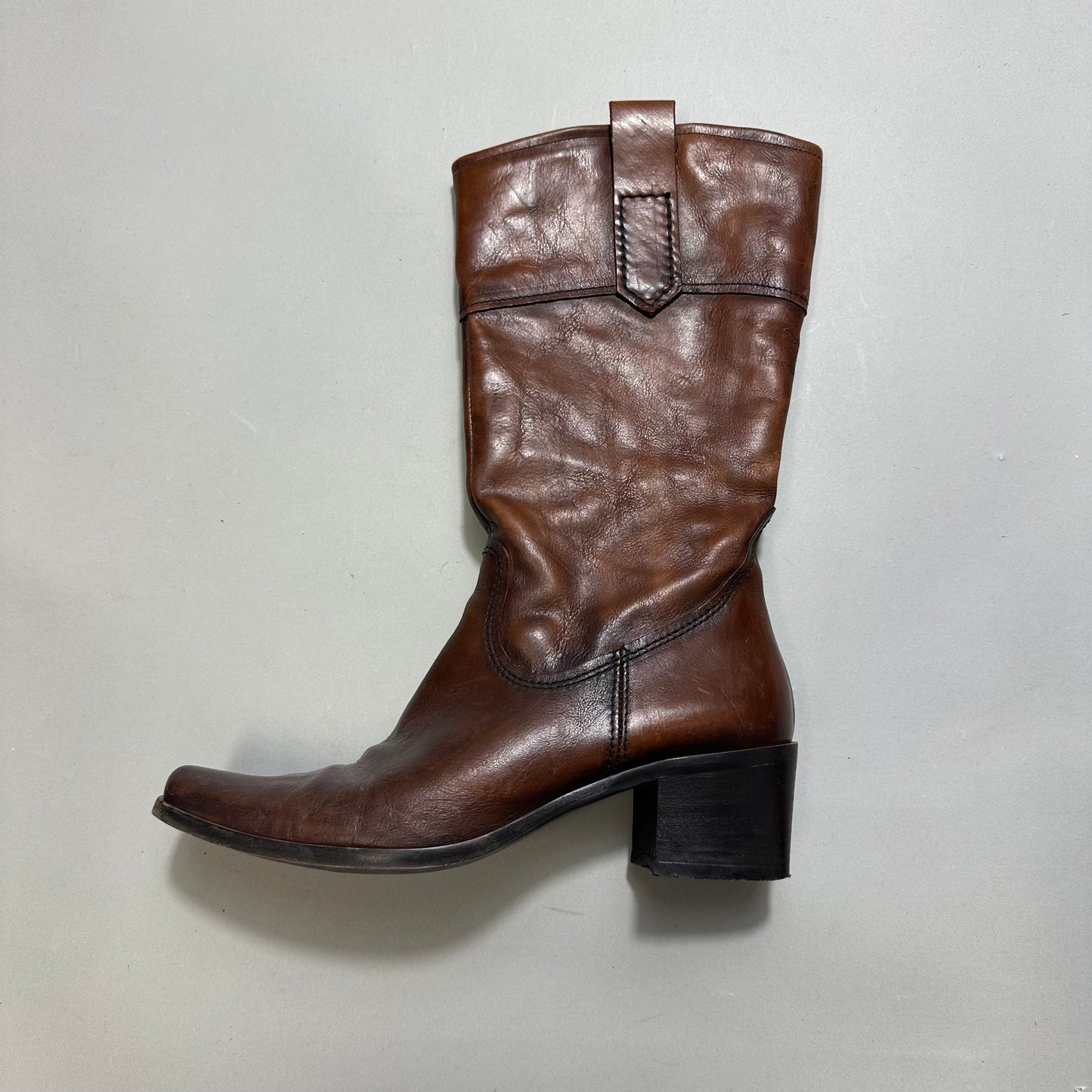 Cowboy boots