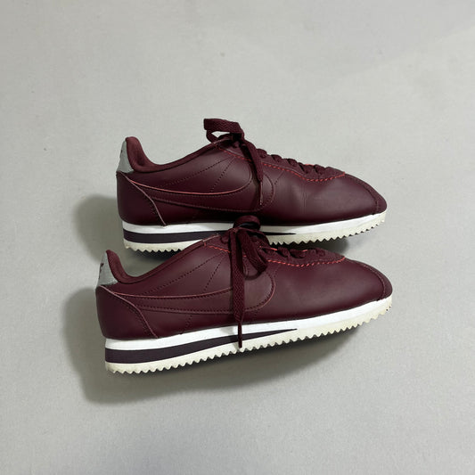 Nike cortez sneakers
