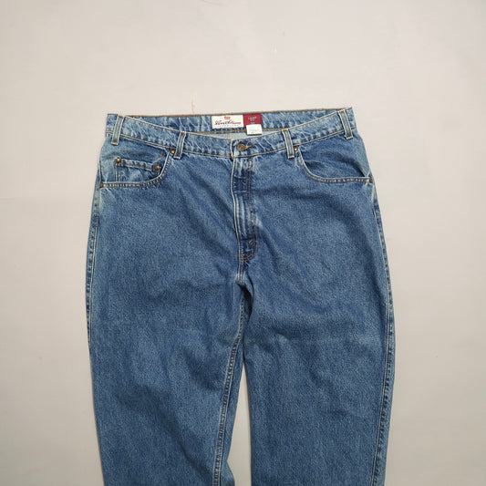 Levis jeans