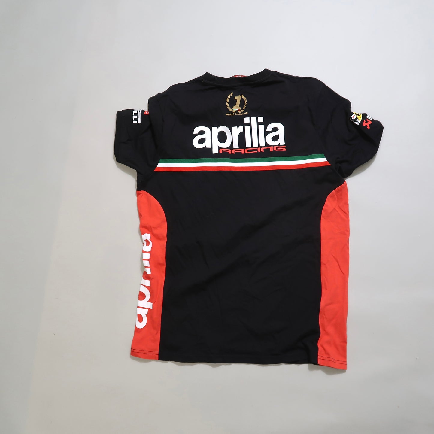 Aprilia tshirt