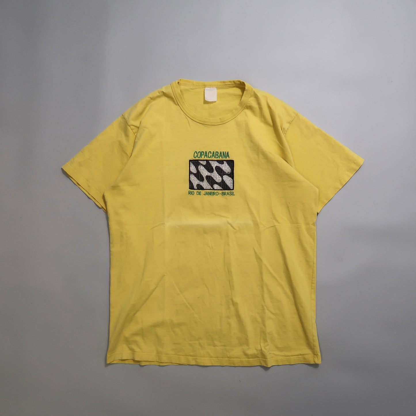Brasil tshirt
