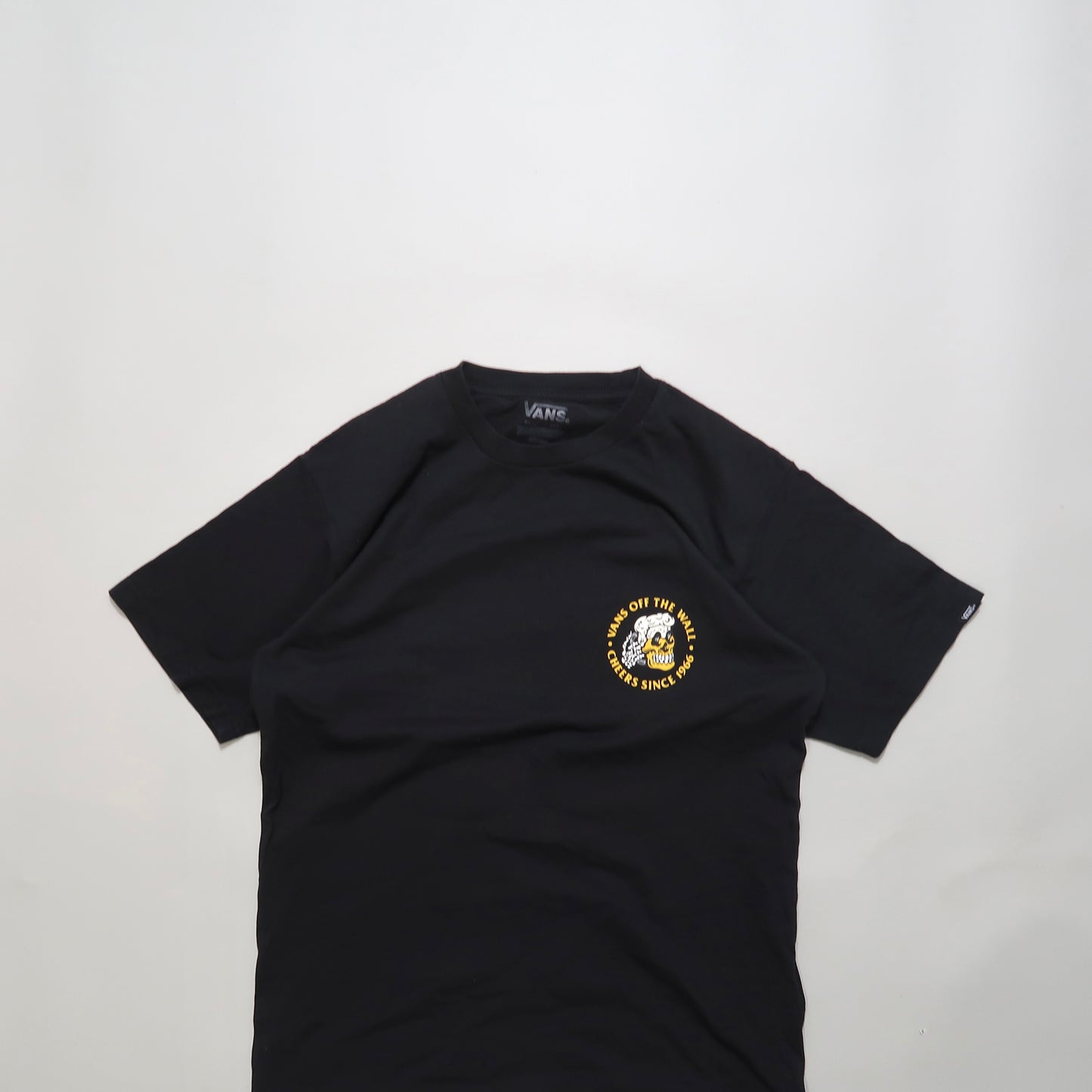 Vans tshirt