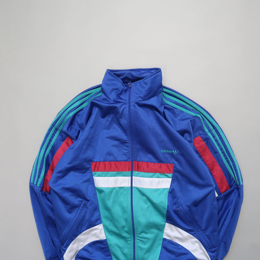 Vintage Adidas trackjacket