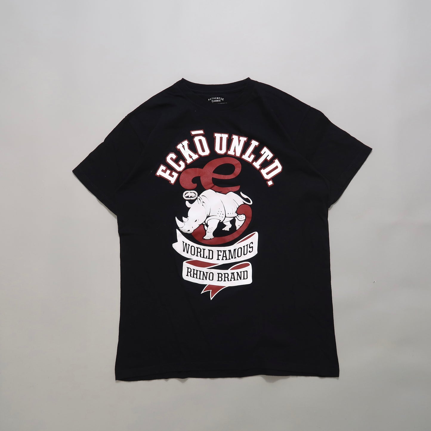 Ecko unltd tshirt