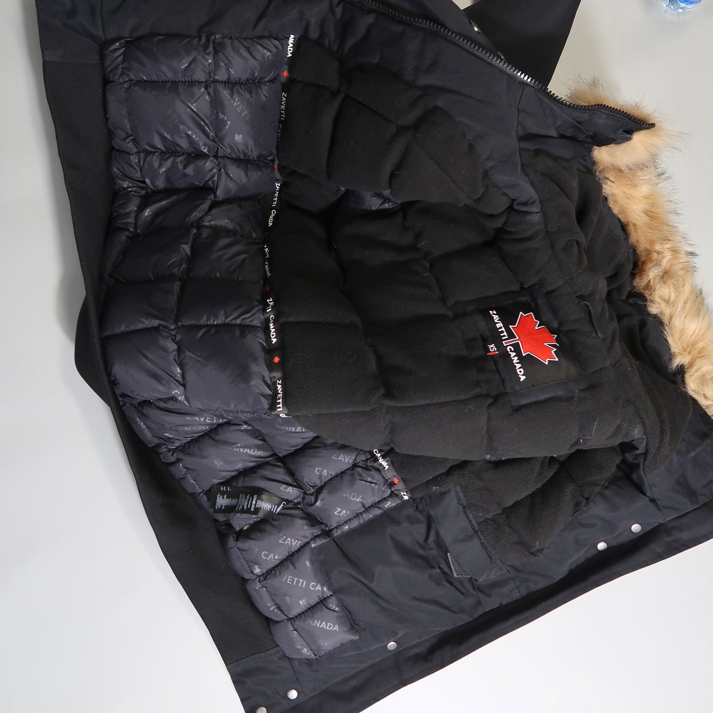 Xhaketë Zavetti Canada për gra