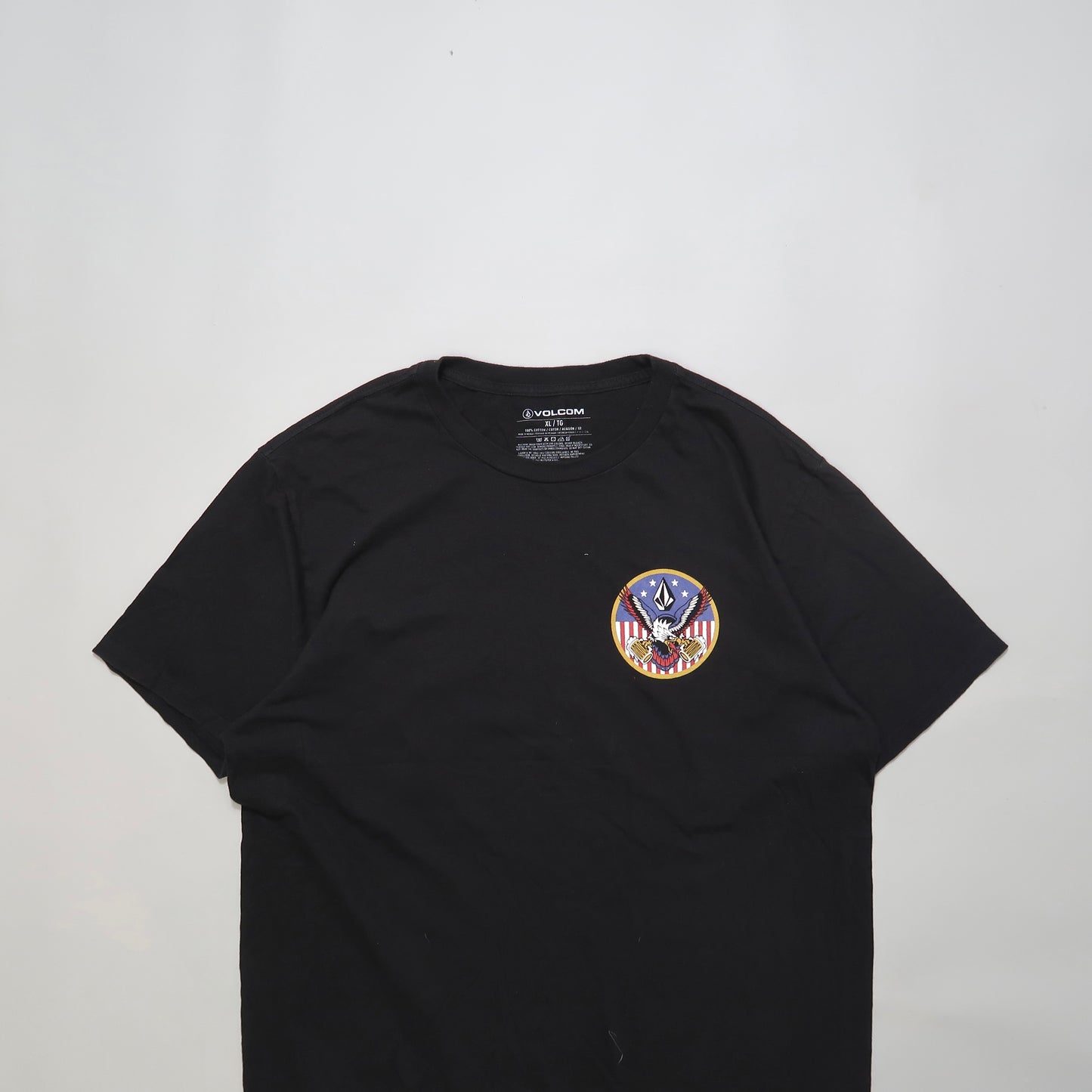 Volcom tshirt