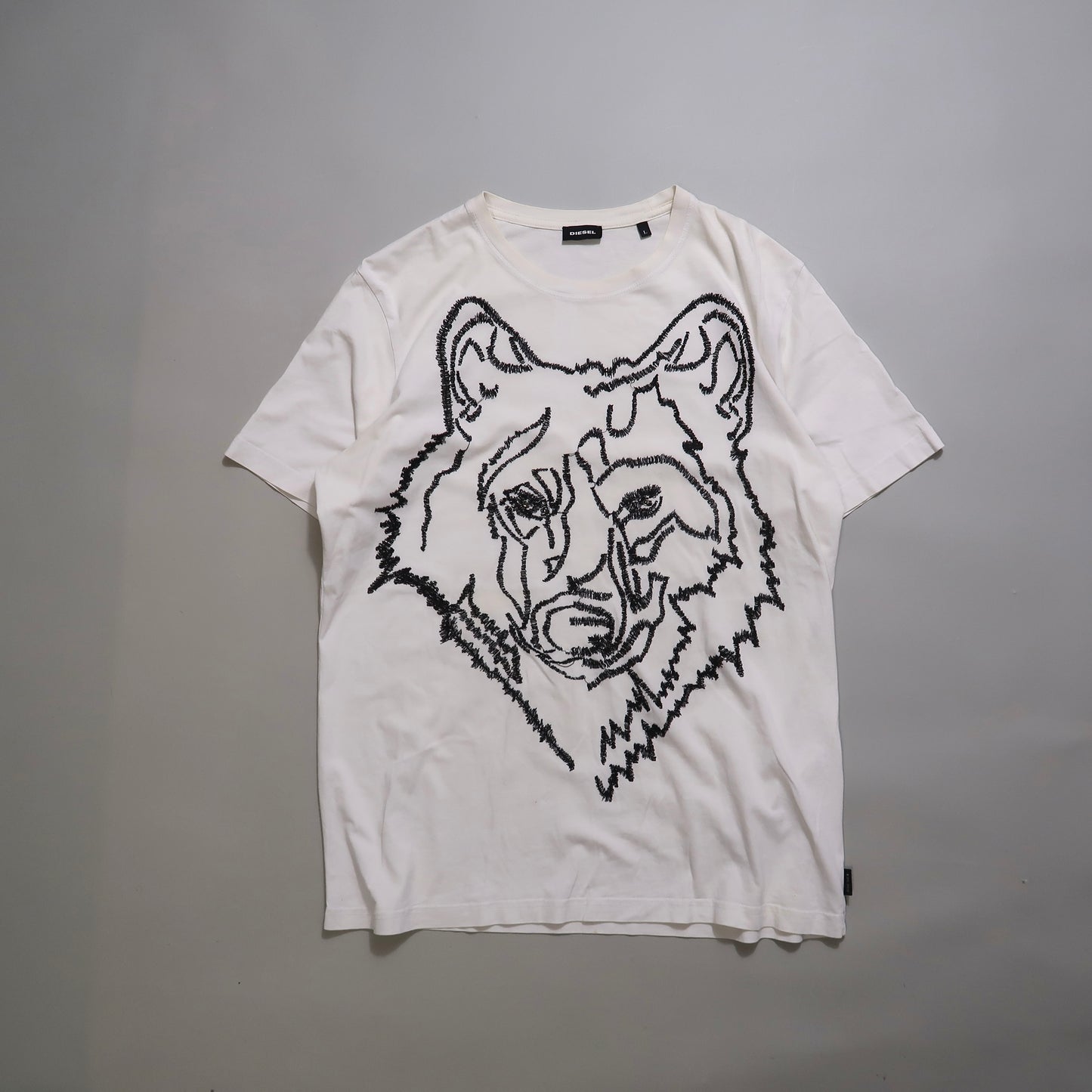 Diesel tshirt