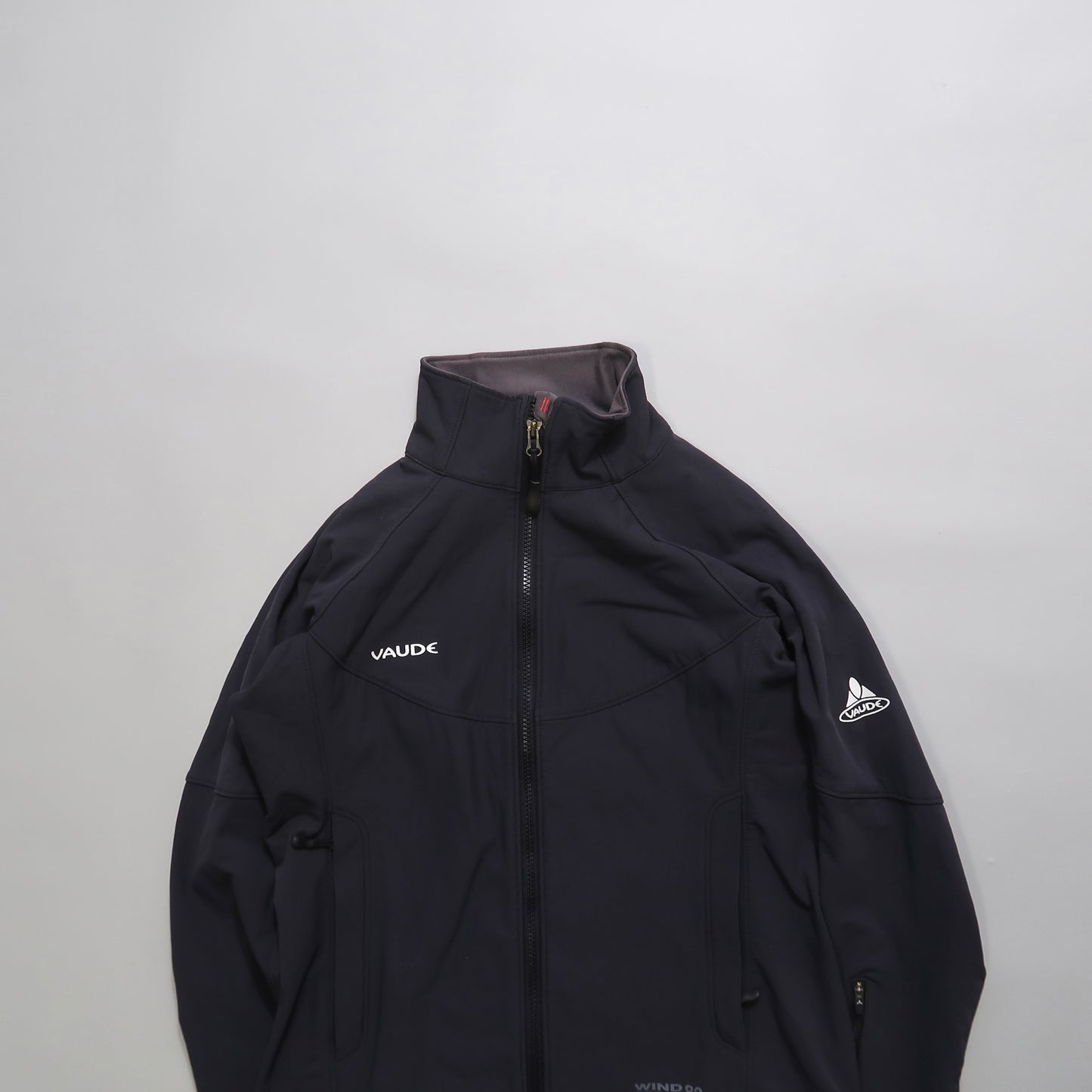 Vaude softshell jacket