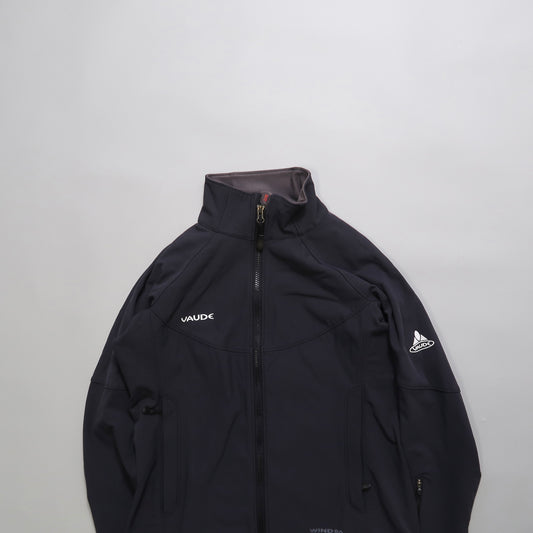 Vaude softshell jacket