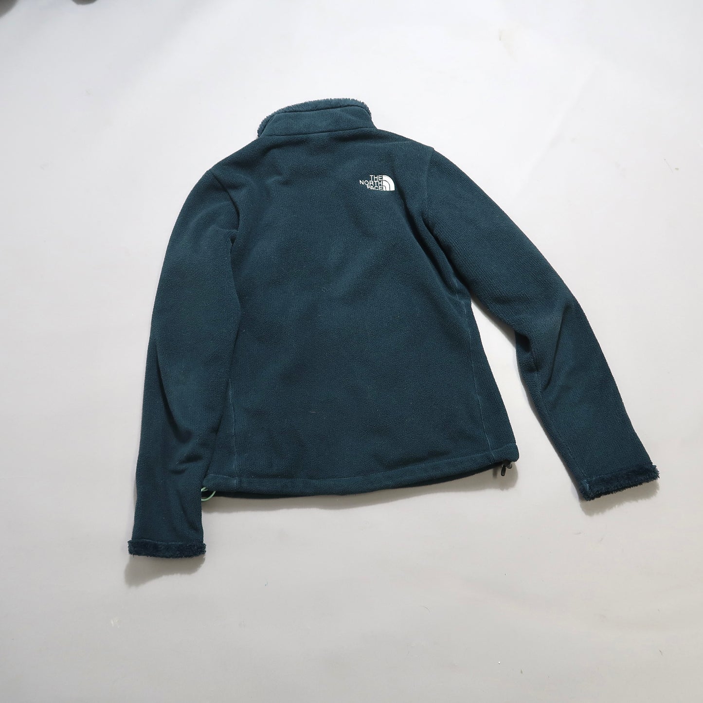 TNF women's fleece