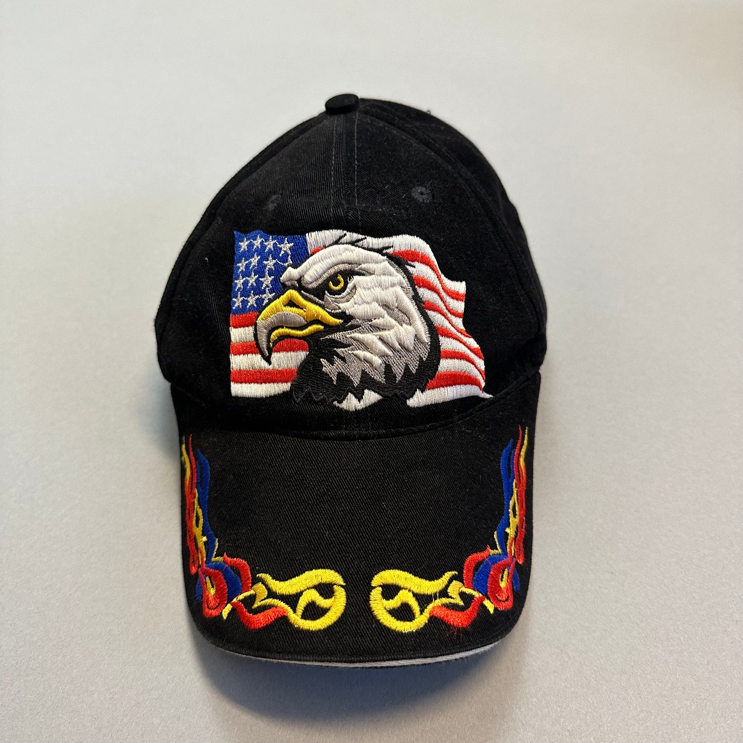 USA Cap