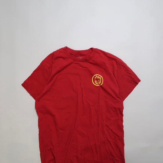 Spitfire tshirt