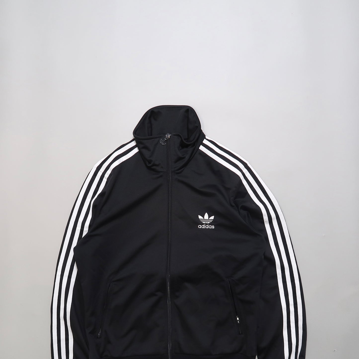 Adidas women's trackjacket