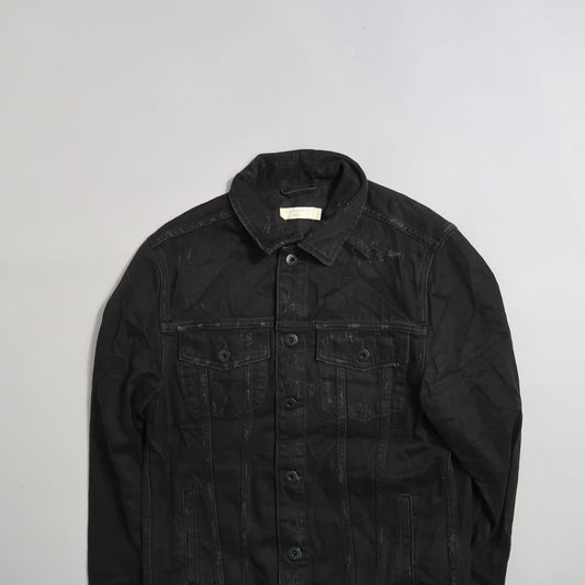 AllSaints denim jacket