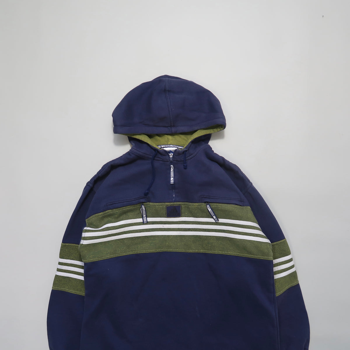 Adidas hoodie