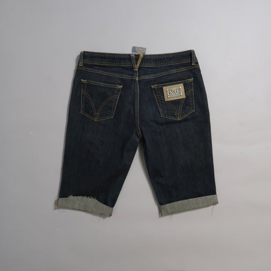 D&G women's shorts