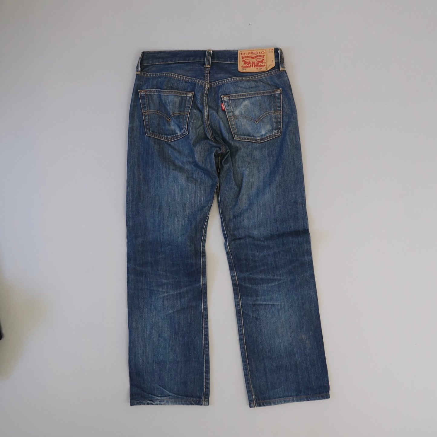 Levi's Jeans 501