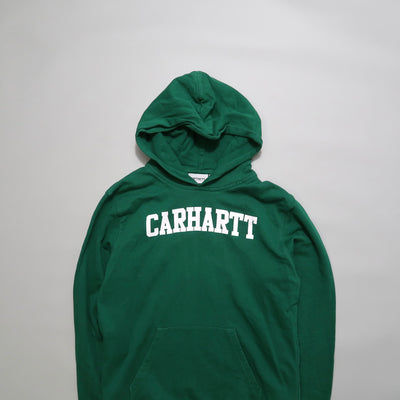 Carhartt hoodie