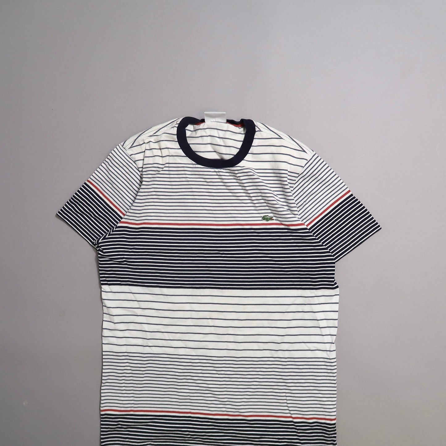 Lacoste tshirt