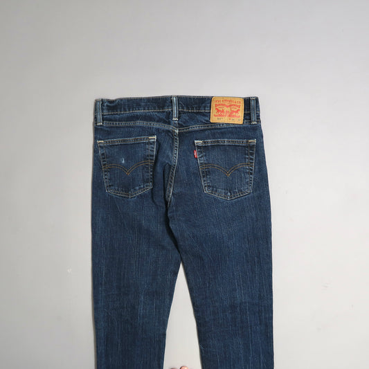 Levis jeans 511