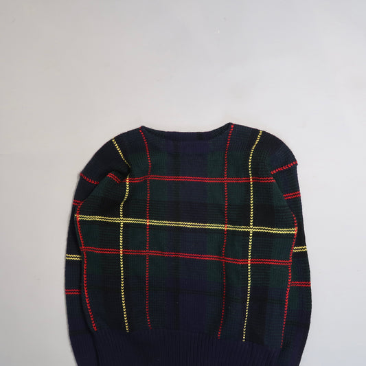 Polo RL women's sweater