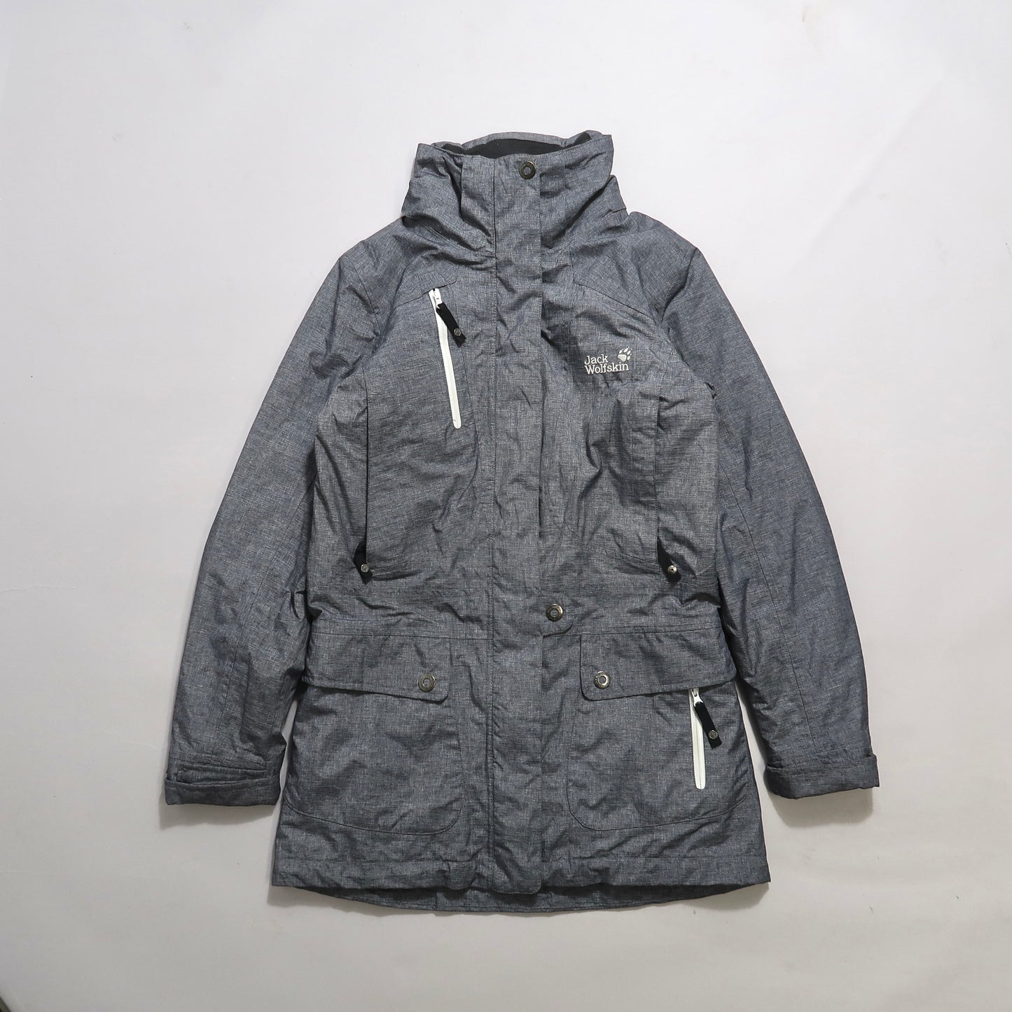 Jack Wolfskin women's jacket